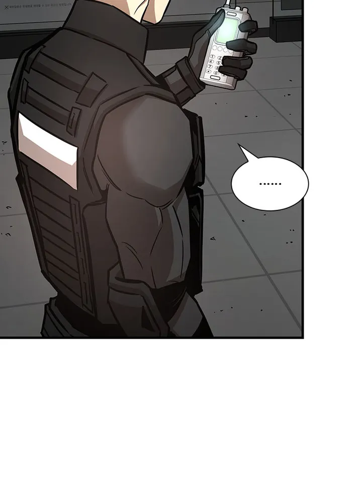 Read Return Survival ENGLISH Manga Online