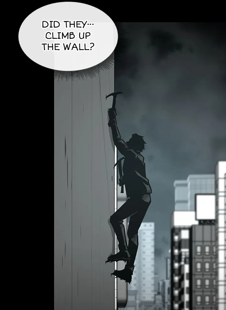 Read Return Survival ENGLISH Manga Online