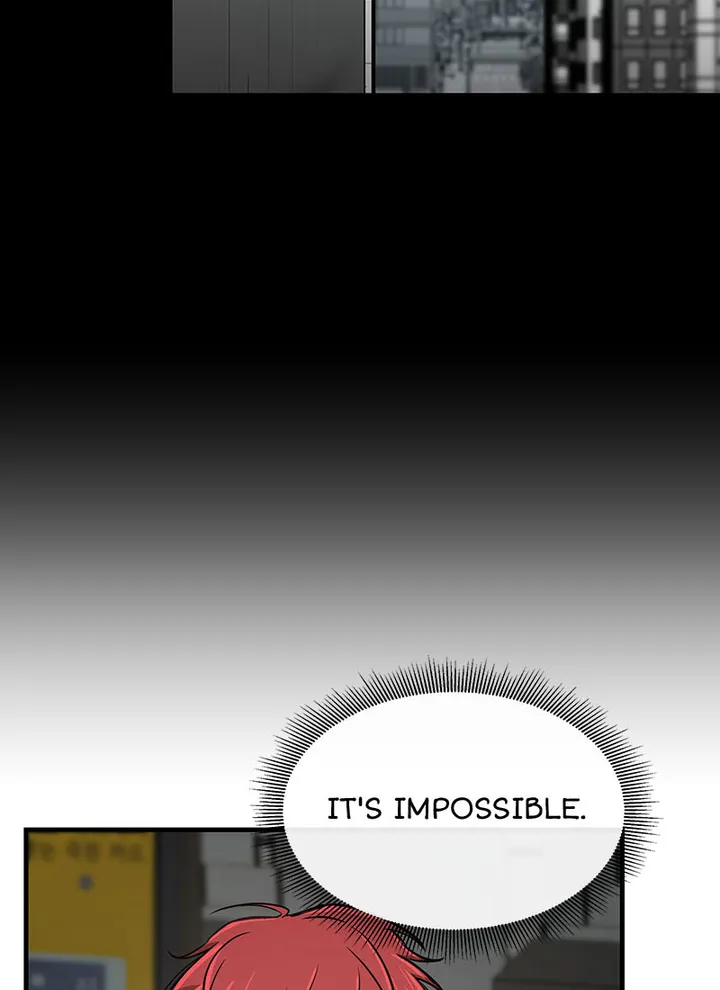 Read Return Survival ENGLISH Manga Online