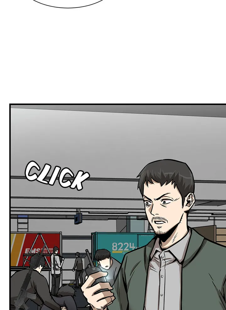 Read Return Survival ENGLISH Manga Online