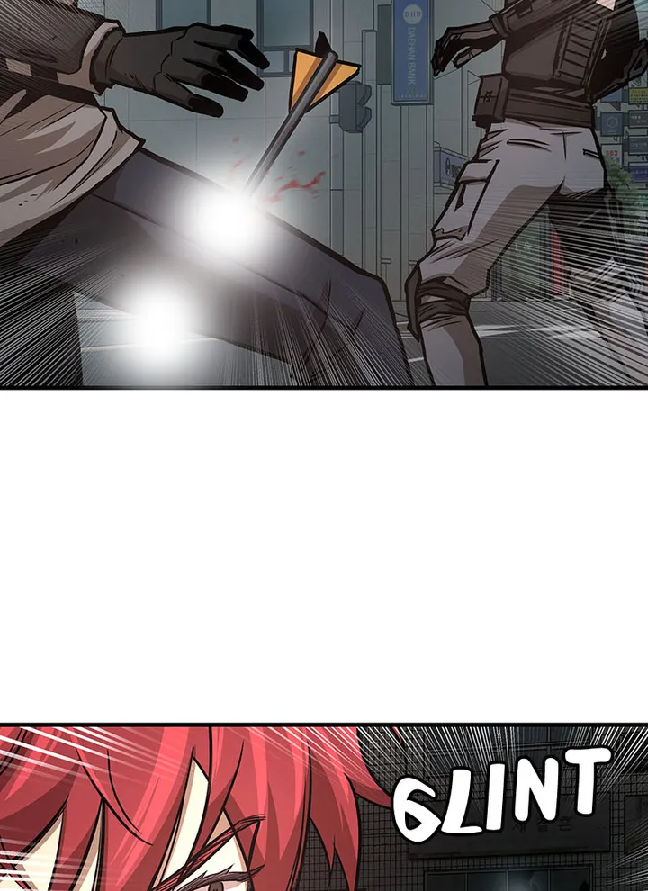 Read Return Survival ENGLISH Manga Online