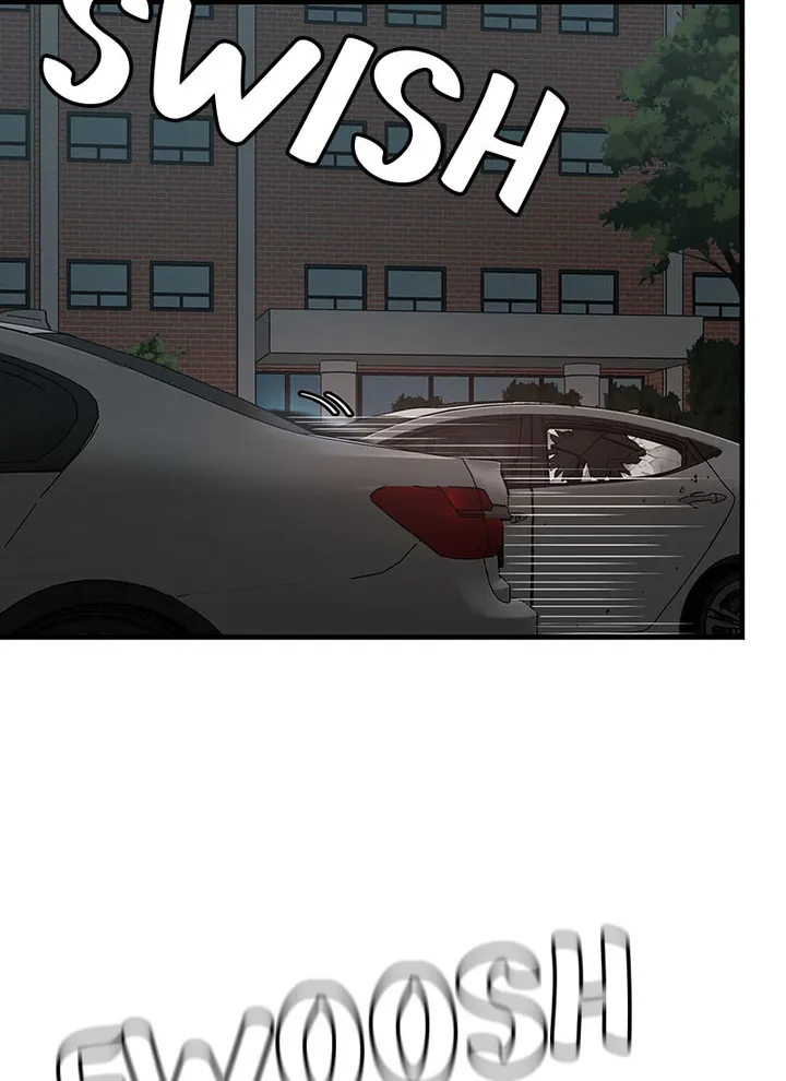 Read Return Survival ENGLISH Manga Online