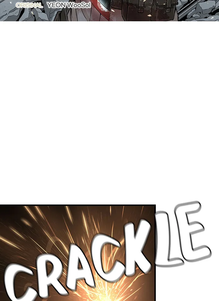 Read Return Survival ENGLISH Manga Online