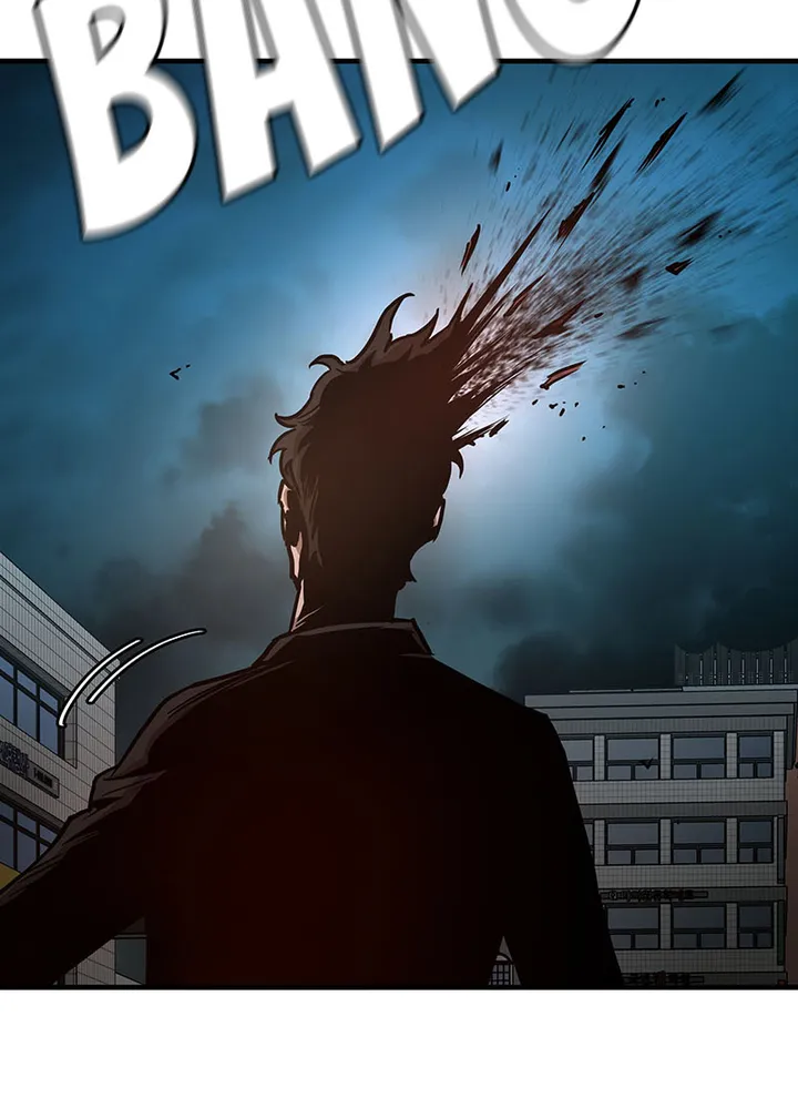 Read Return Survival ENGLISH Manga Online