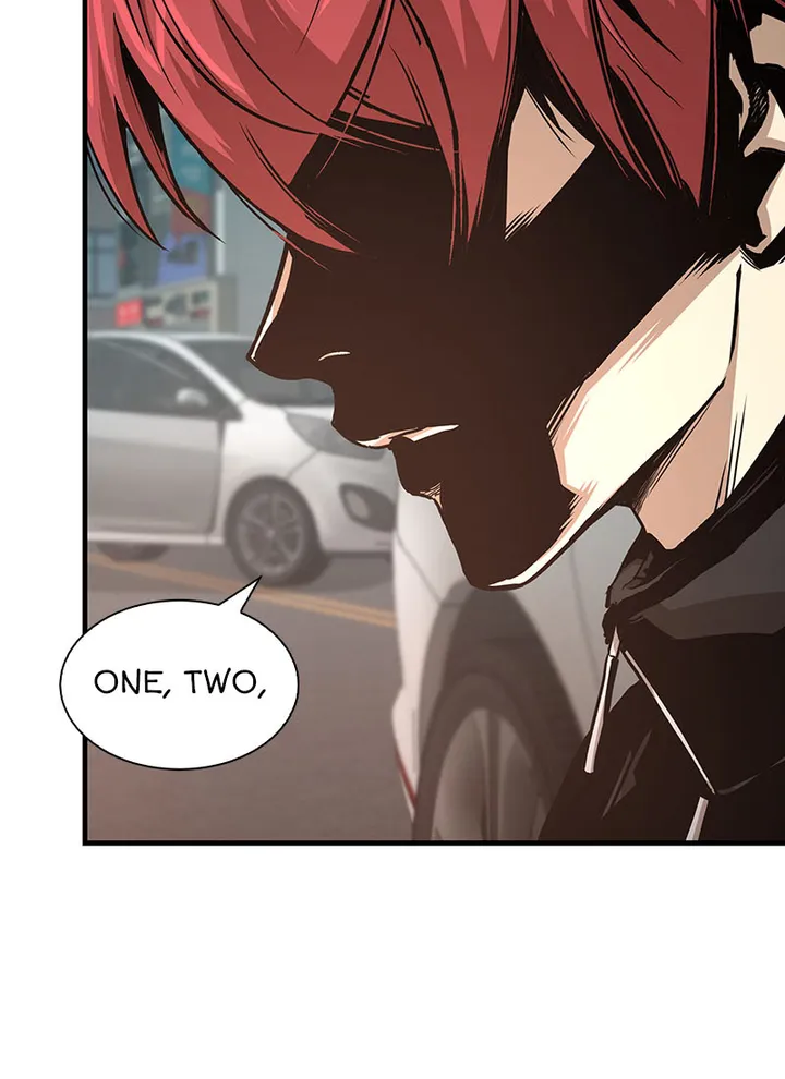 Read Return Survival ENGLISH Manga Online