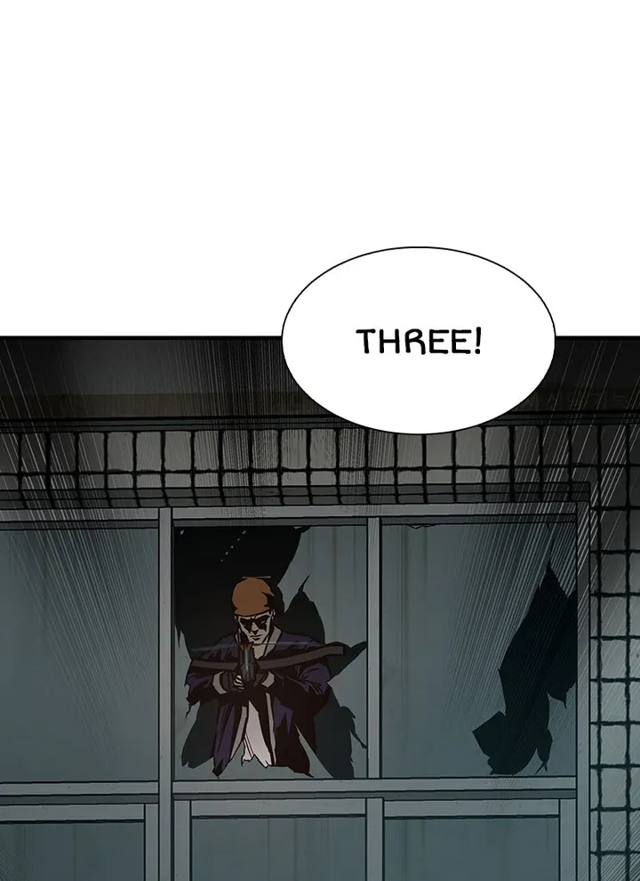 Read Return Survival ENGLISH Manga Online