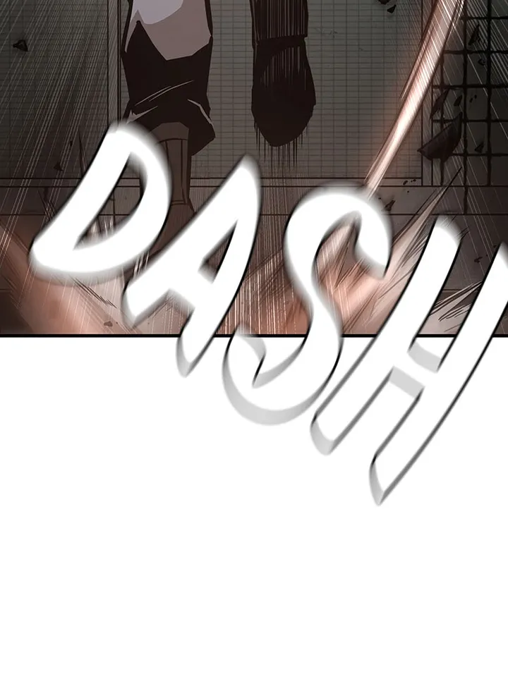 Read Return Survival ENGLISH Manga Online