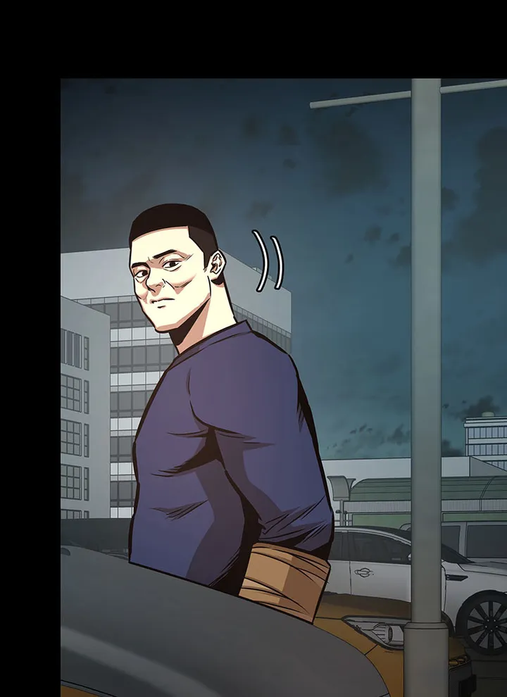 Read Return Survival ENGLISH Manga Online