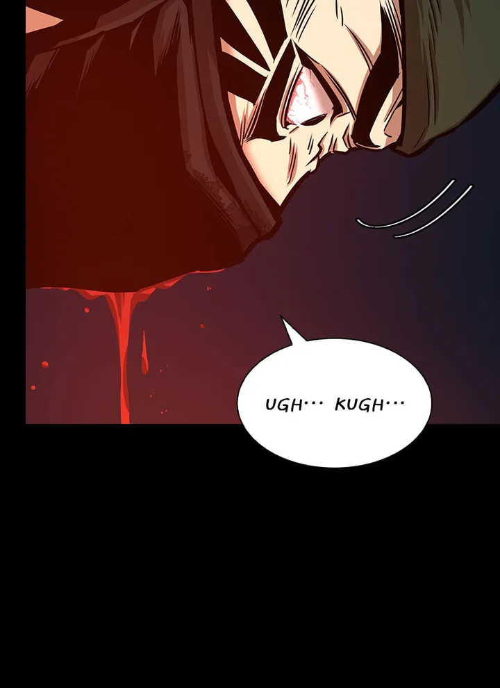 Read Return Survival ENGLISH Manga Online