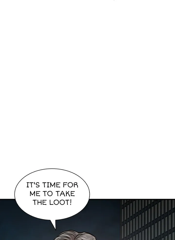 Read Return Survival ENGLISH Manga Online