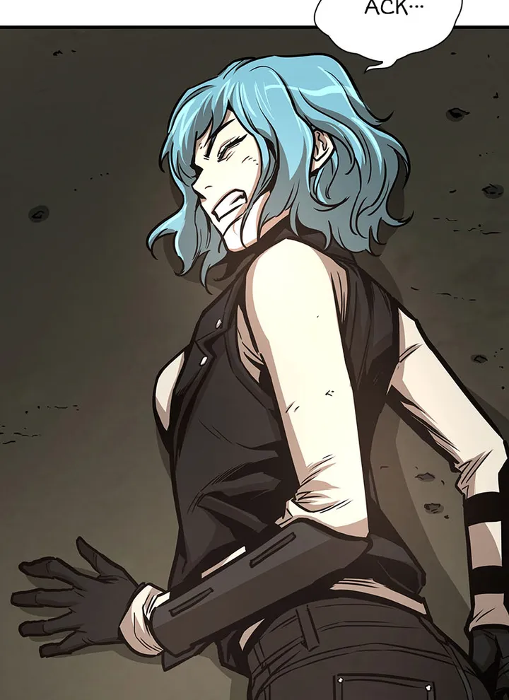 Read Return Survival ENGLISH Manga Online