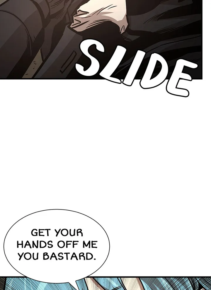 Read Return Survival ENGLISH Manga Online