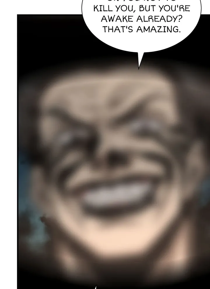 Read Return Survival ENGLISH Manga Online