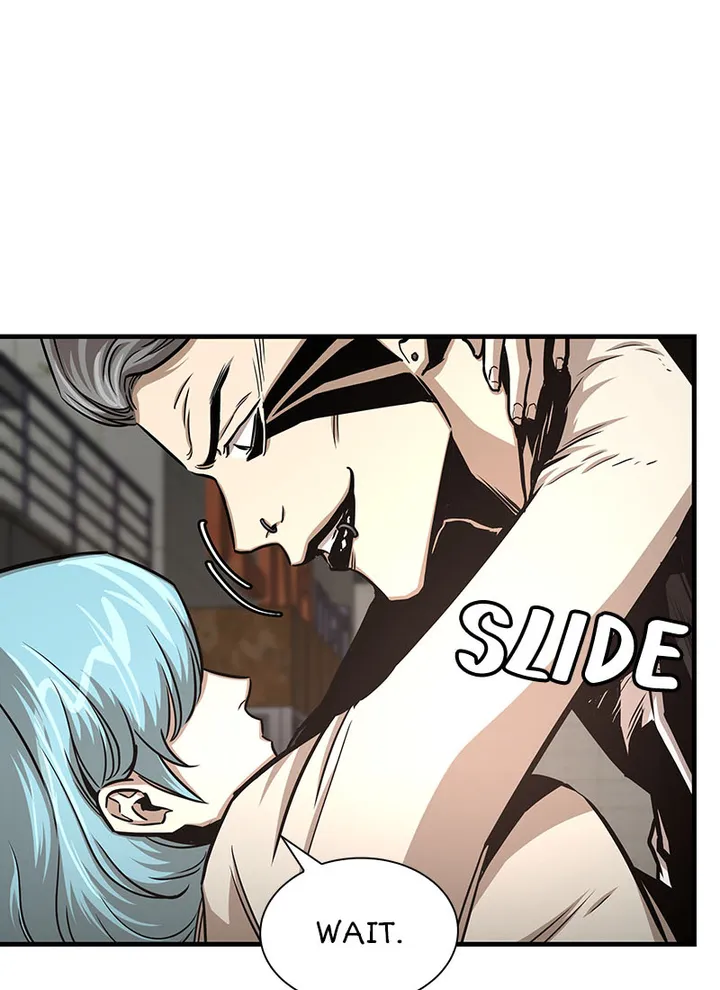 Read Return Survival ENGLISH Manga Online