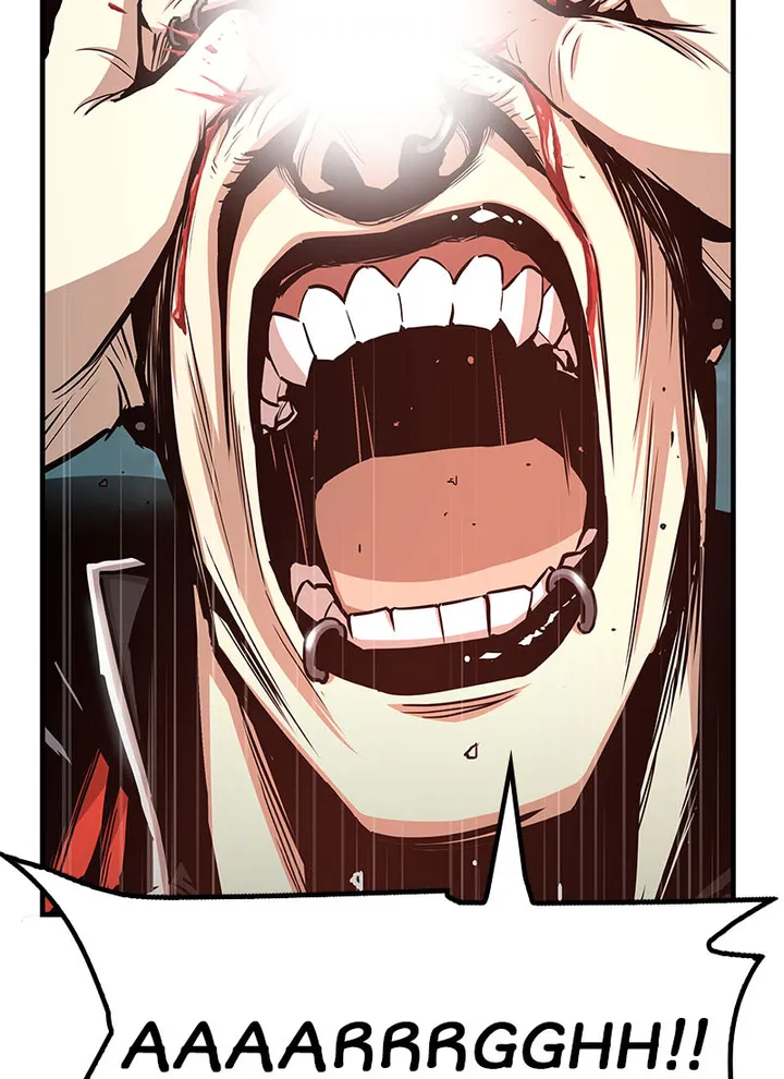 Read Return Survival ENGLISH Manga Online