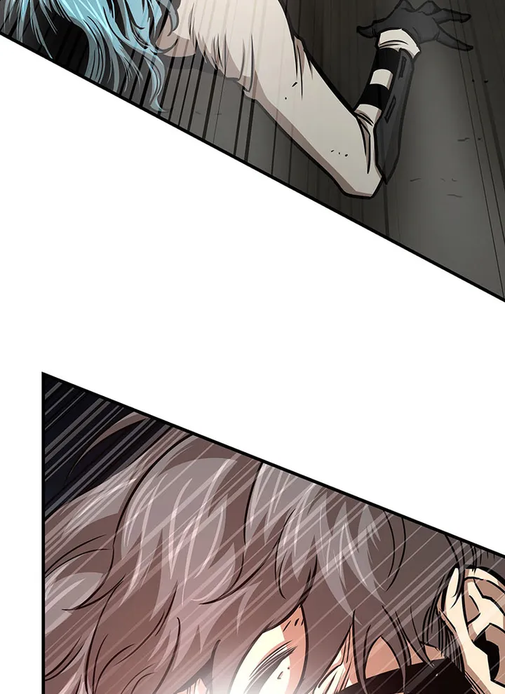 Read Return Survival ENGLISH Manga Online