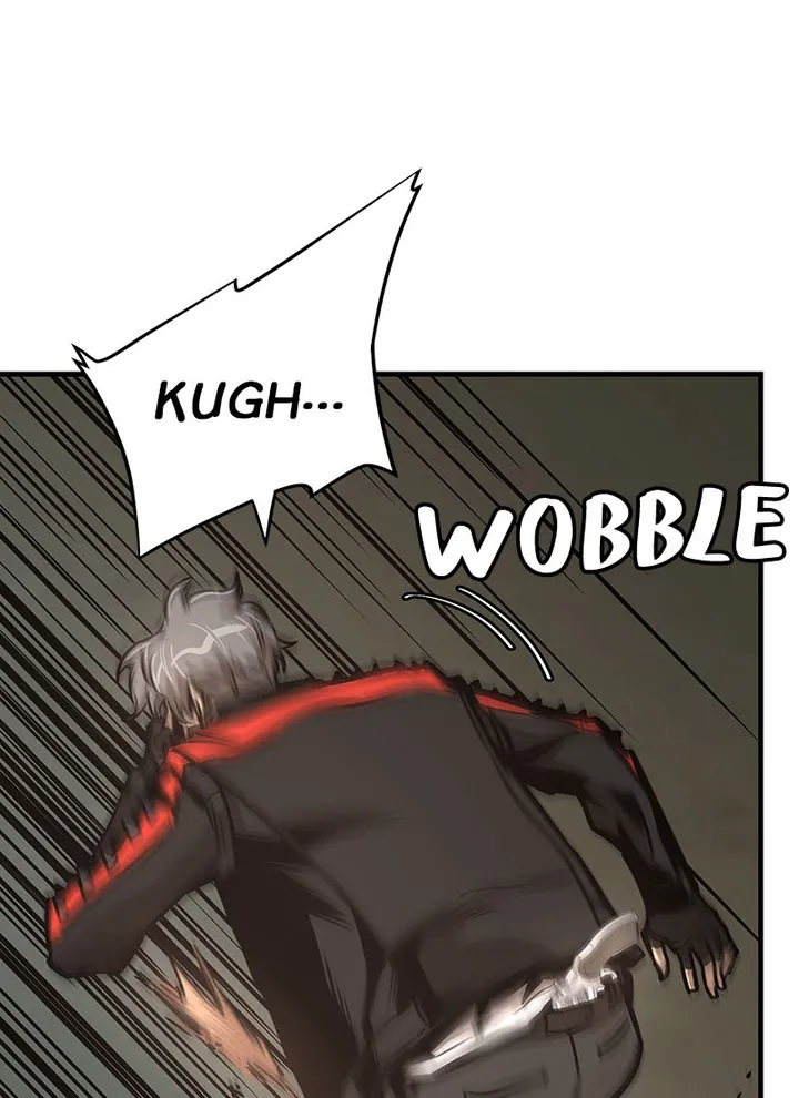 Read Return Survival ENGLISH Manga Online