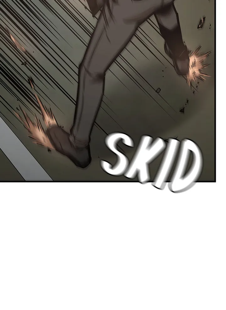 Read Return Survival ENGLISH Manga Online