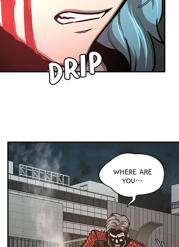 Read Return Survival ENGLISH Manga Online