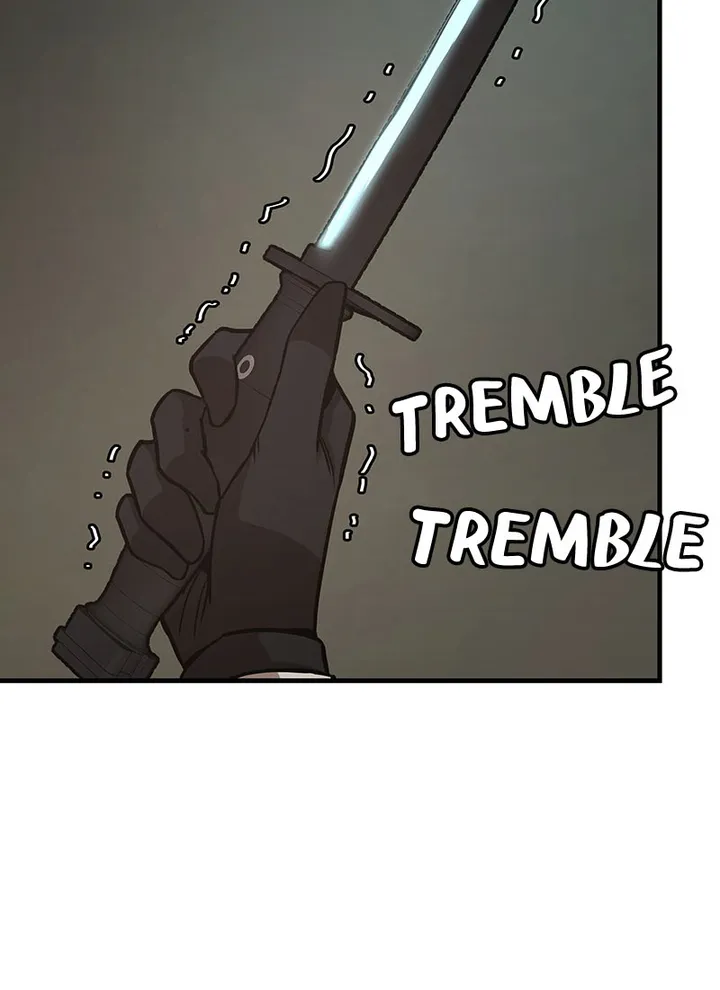 Read Return Survival ENGLISH Manga Online