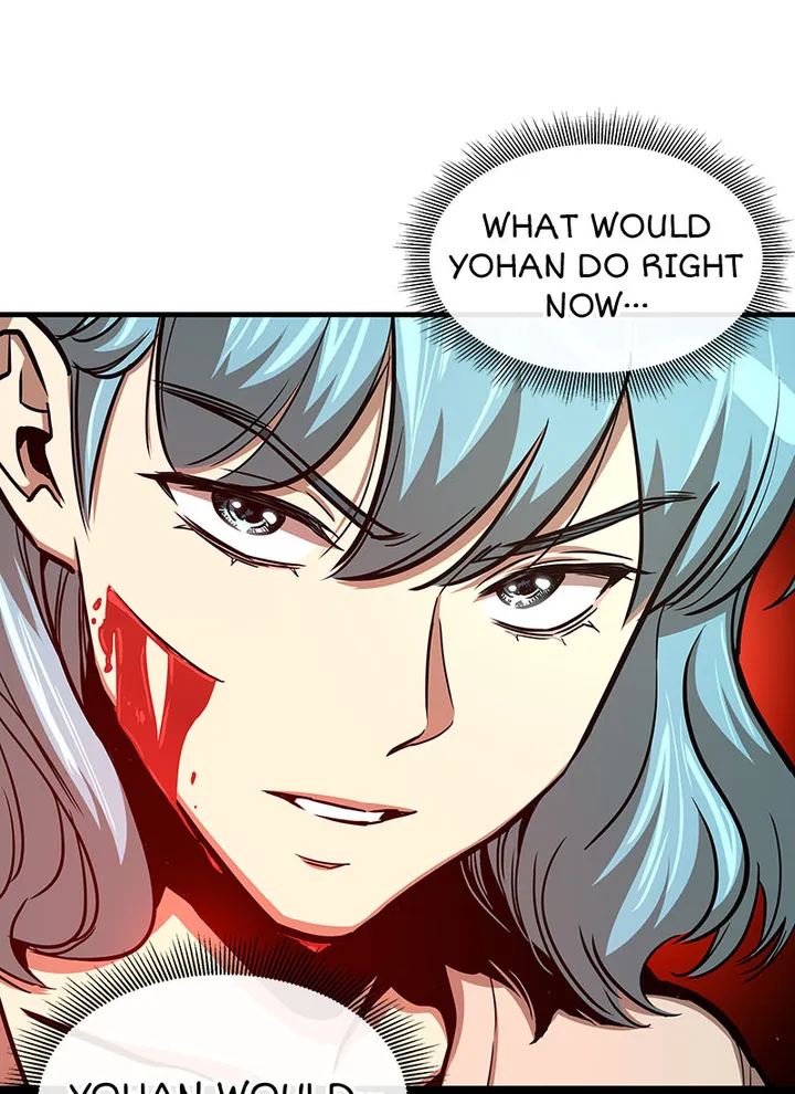 Read Return Survival ENGLISH Manga Online