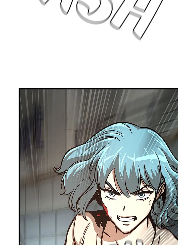 Read Return Survival ENGLISH Manga Online