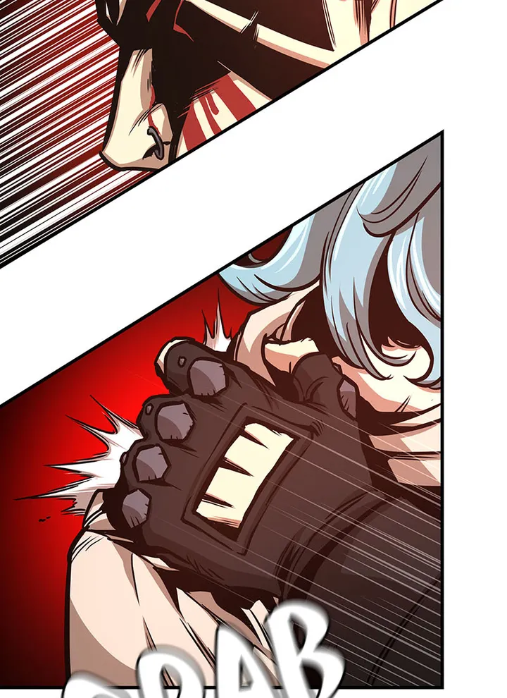 Read Return Survival ENGLISH Manga Online