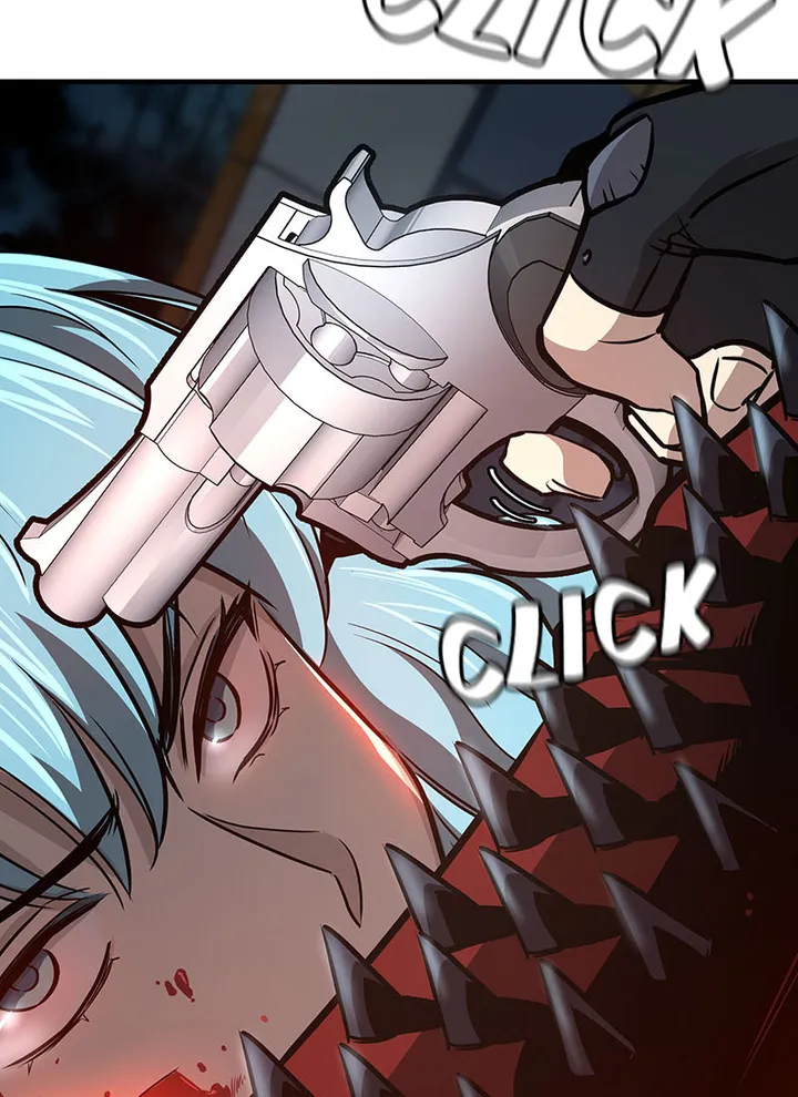 Read Return Survival ENGLISH Manga Online