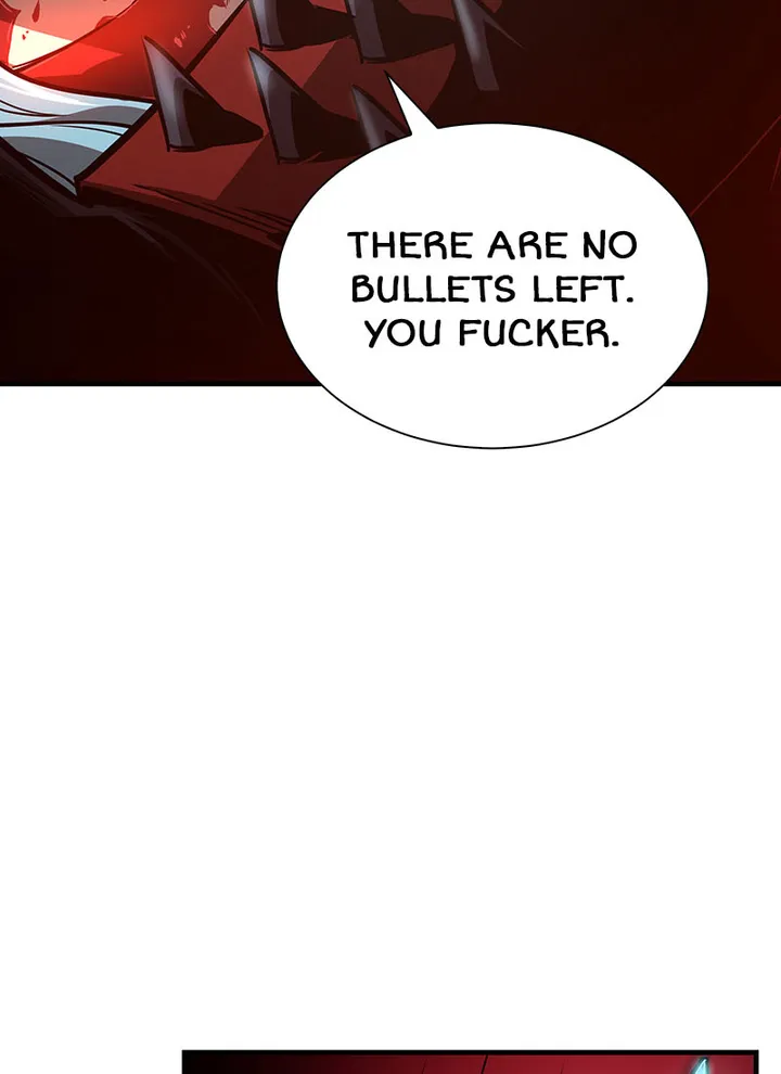 Read Return Survival ENGLISH Manga Online