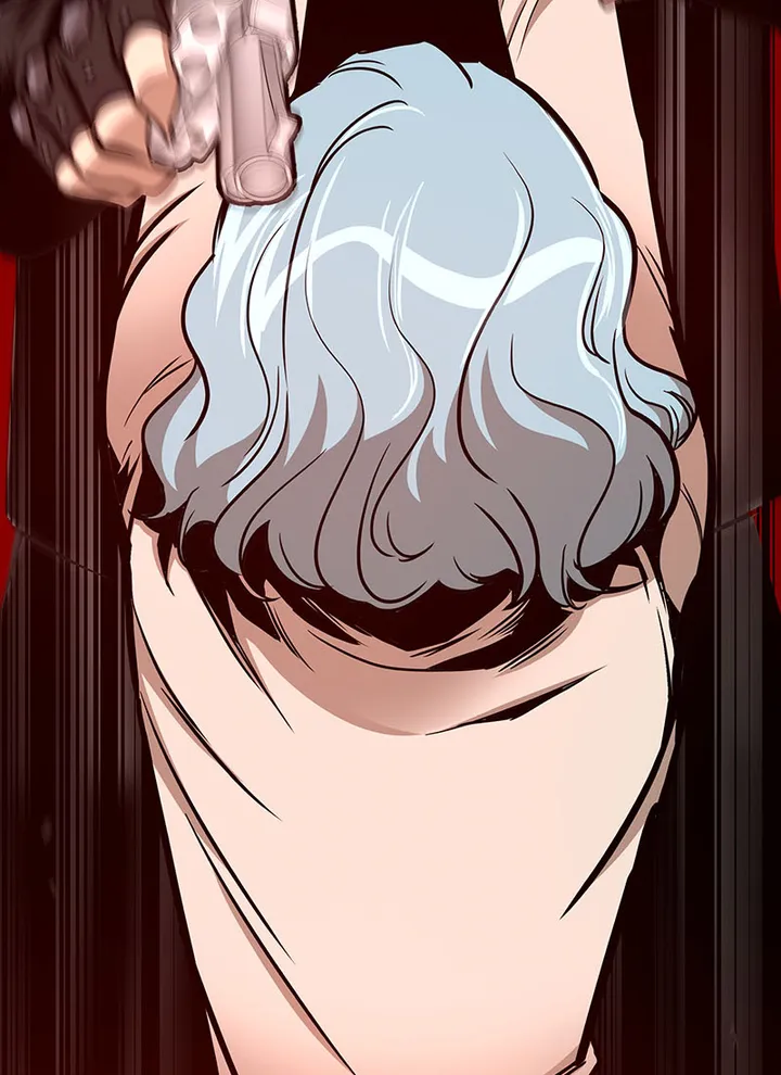 Read Return Survival ENGLISH Manga Online