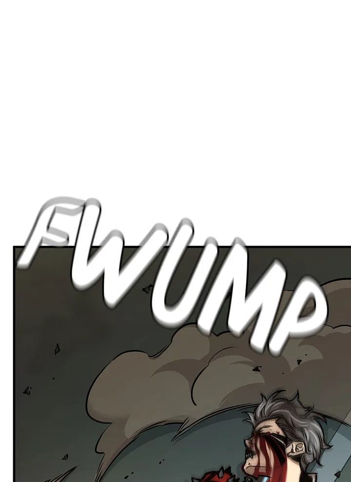 Read Return Survival ENGLISH Manga Online