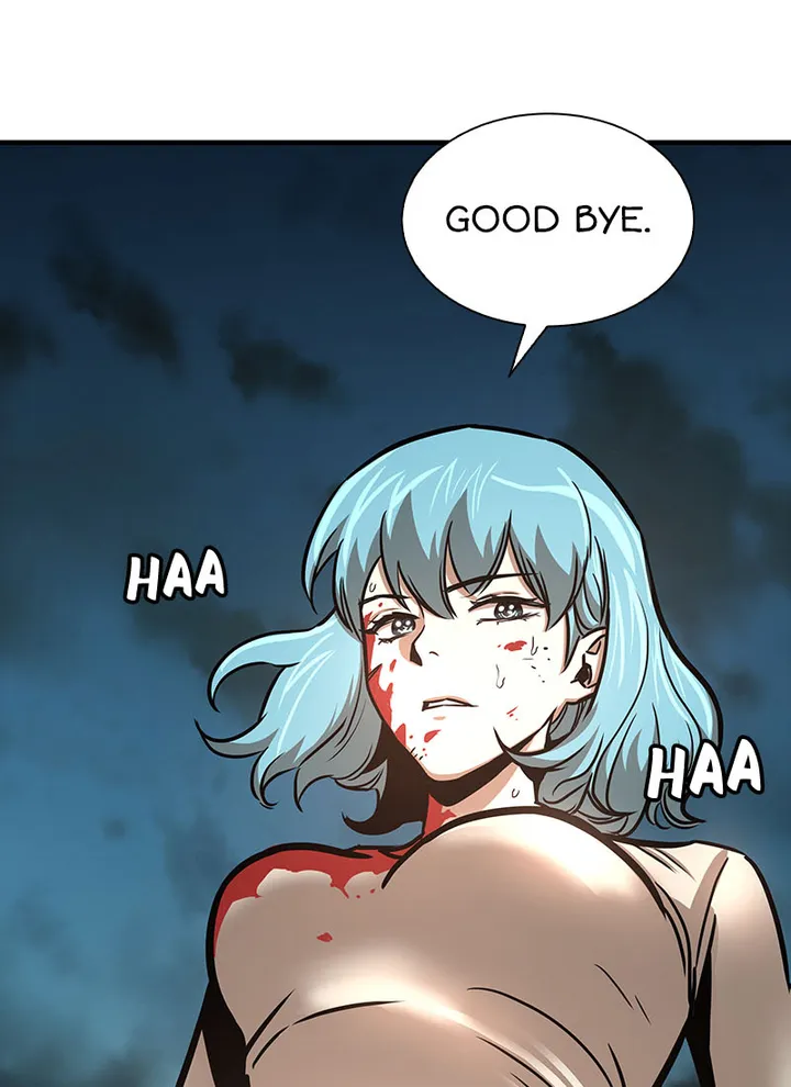 Read Return Survival ENGLISH Manga Online