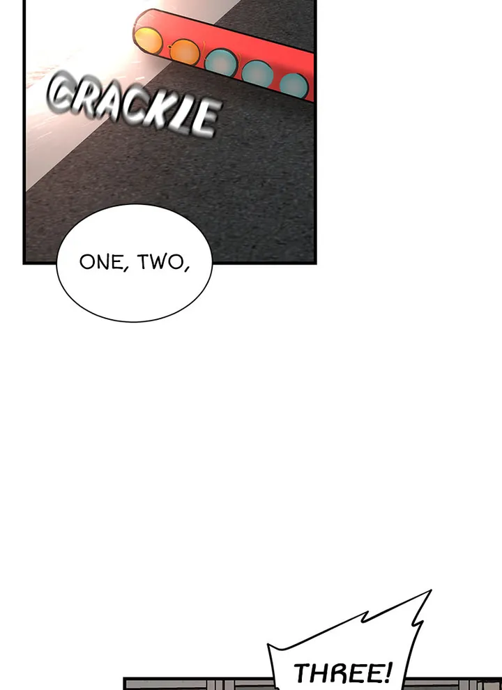 Read Return Survival ENGLISH Manga Online