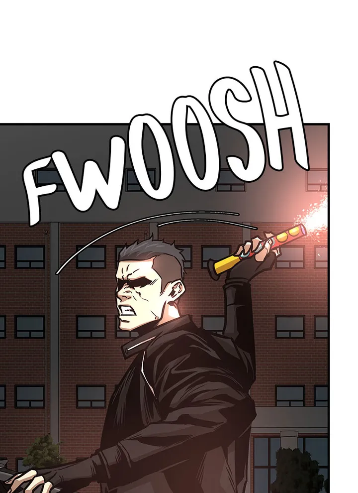 Read Return Survival ENGLISH Manga Online