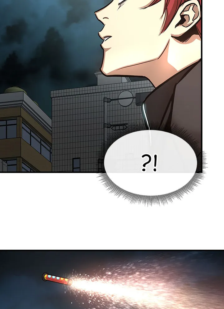 Read Return Survival ENGLISH Manga Online