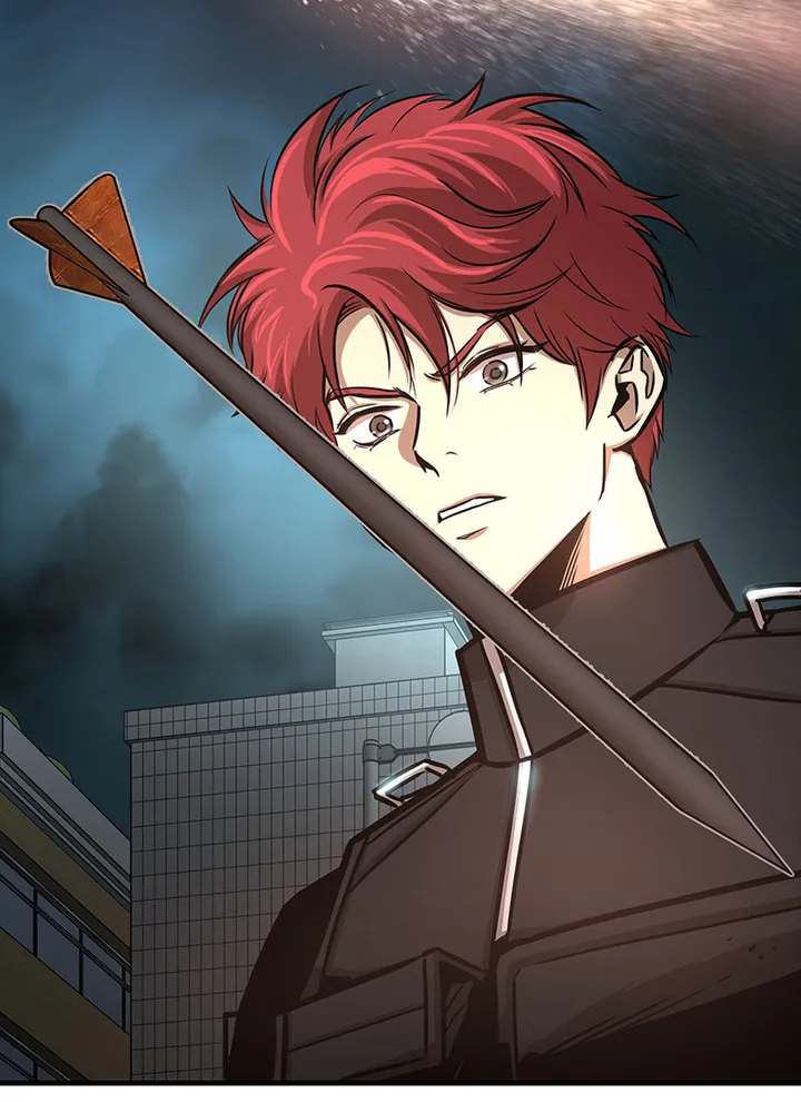 Read Return Survival ENGLISH Manga Online