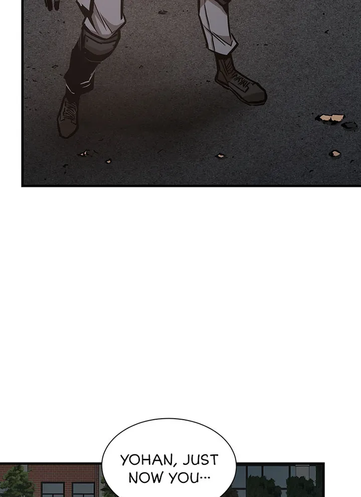 Read Return Survival ENGLISH Manga Online