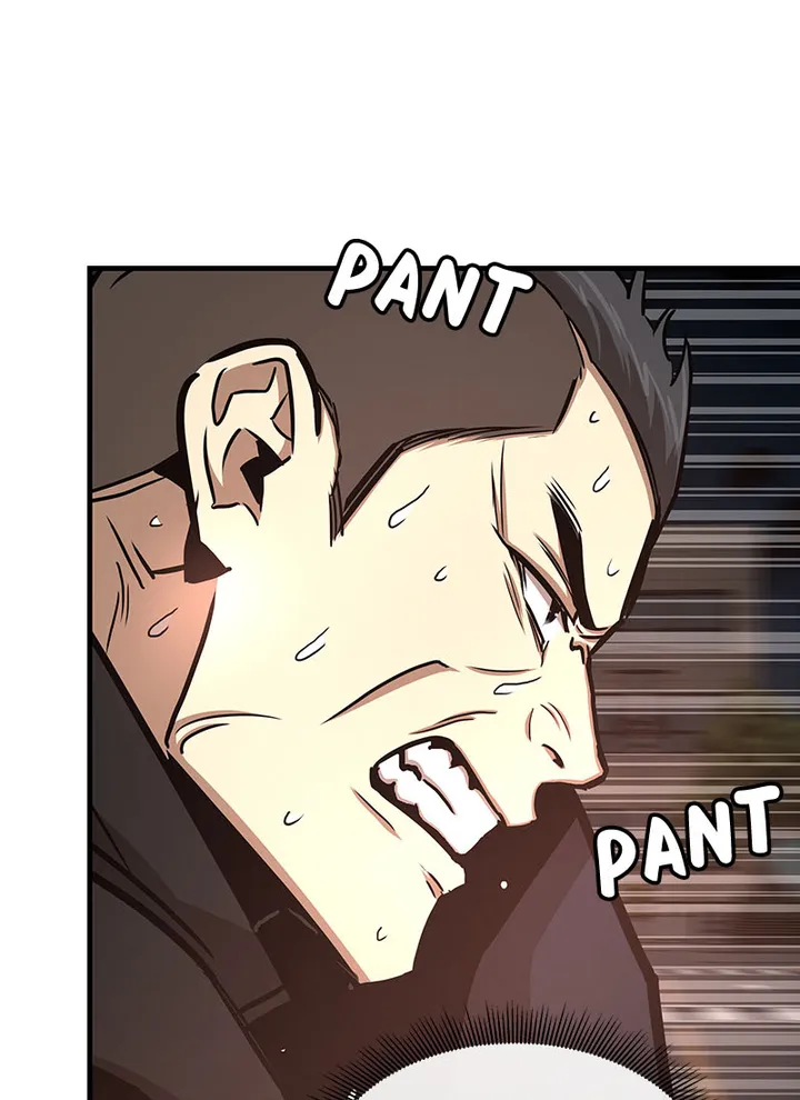 Read Return Survival ENGLISH Manga Online