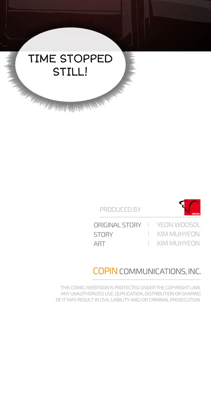 Read Return Survival ENGLISH Manga Online