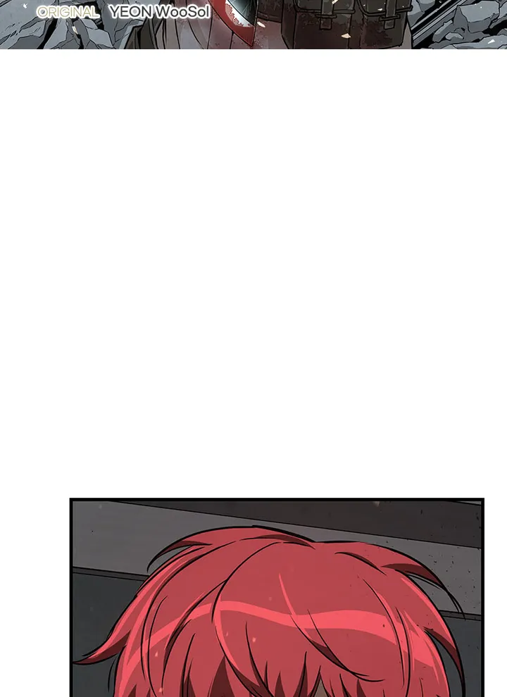 Read Return Survival ENGLISH Manga Online