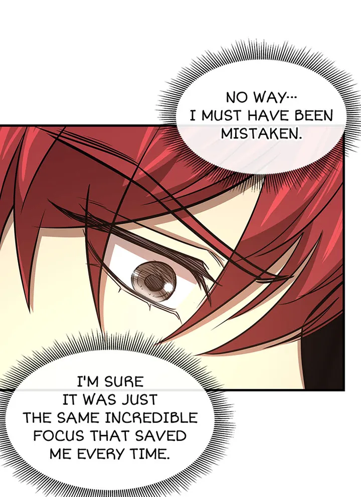 Read Return Survival ENGLISH Manga Online