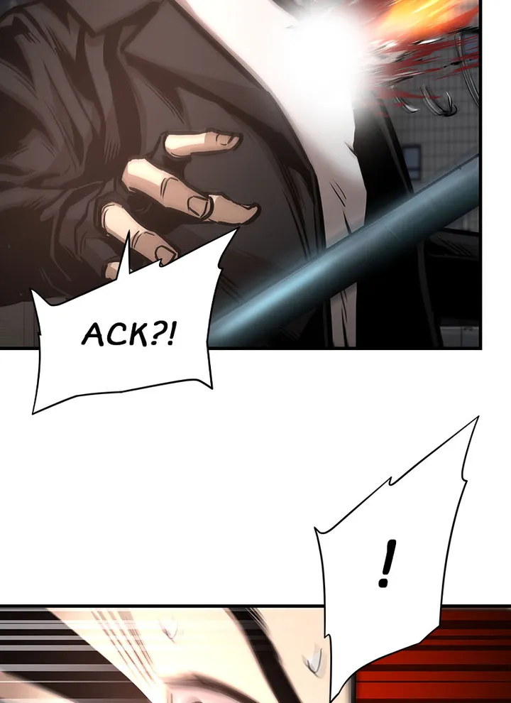 Read Return Survival ENGLISH Manga Online