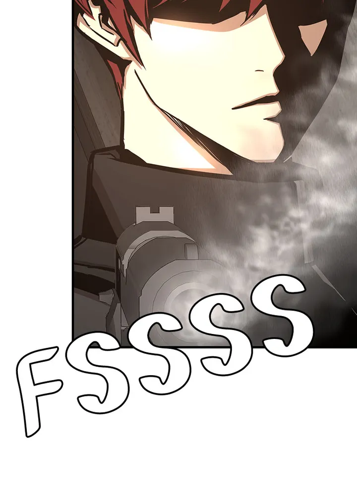 Read Return Survival ENGLISH Manga Online