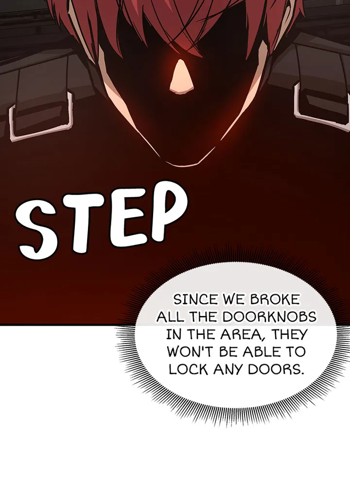 Read Return Survival ENGLISH Manga Online