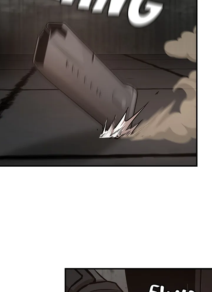 Read Return Survival ENGLISH Manga Online