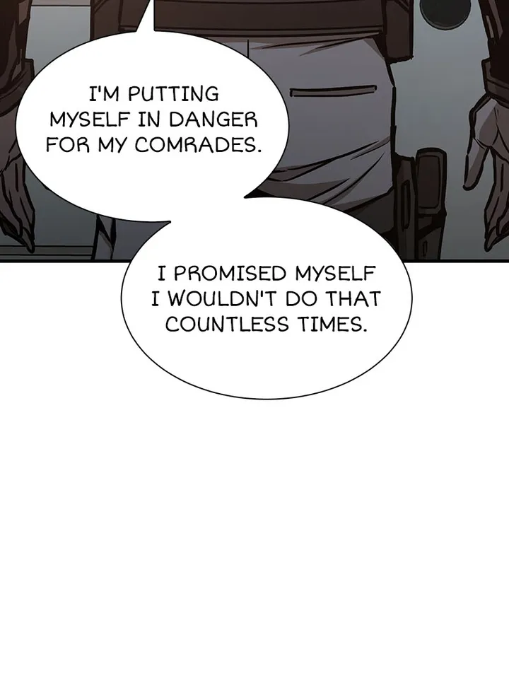 Read Return Survival ENGLISH Manga Online