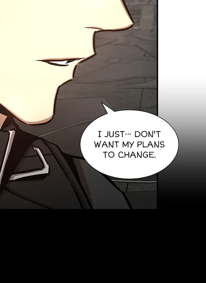 Read Return Survival ENGLISH Manga Online