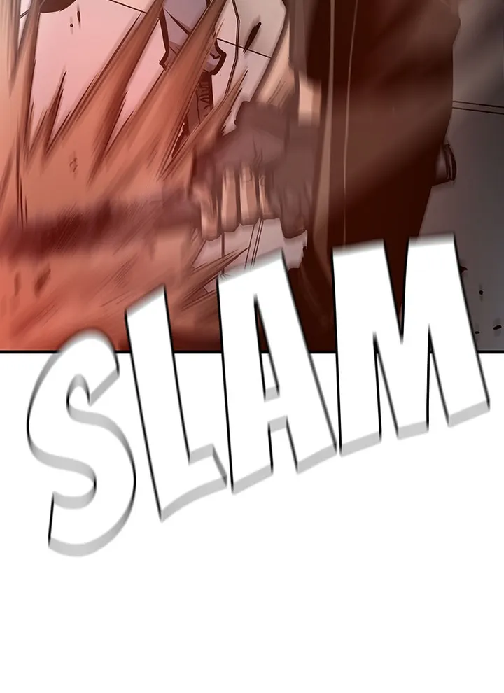 Read Return Survival ENGLISH Manga Online