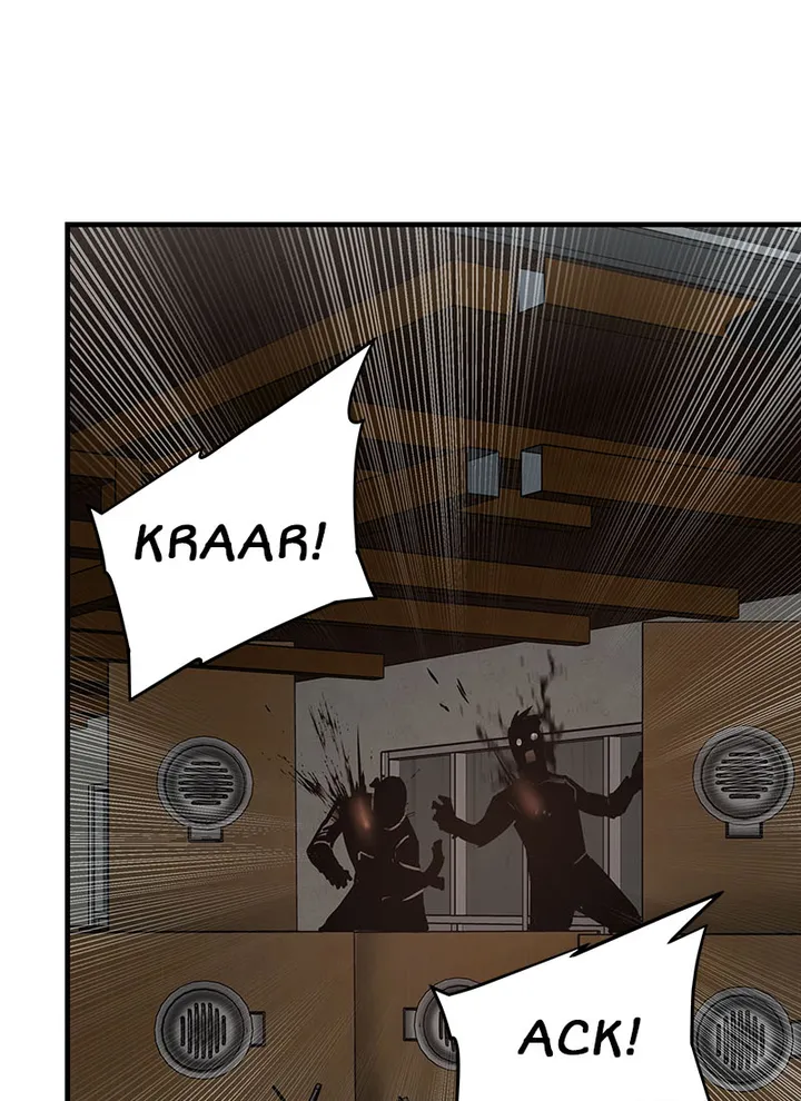 Read Return Survival ENGLISH Manga Online