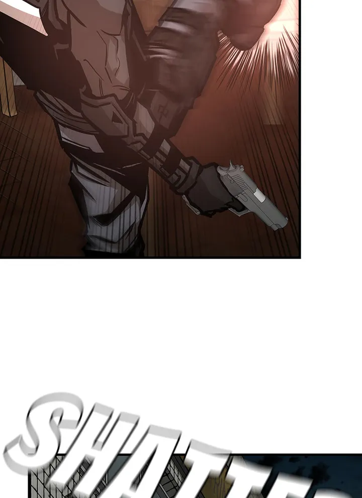 Read Return Survival ENGLISH Manga Online